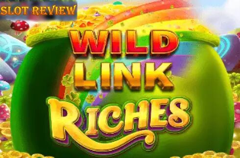 Wild Link Riches